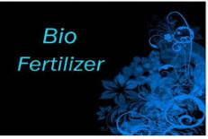 دانلود پاورپوینت کود های زیستی(BioFertilizer) 